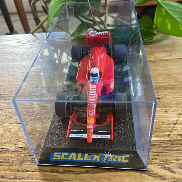 Scalextric - Picture 3 of 4